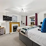 Knole Stylish 3br House W Garden, Parking Near Cribbs And M5 By Altoluxo Short Lets & Serviced Апартаменты